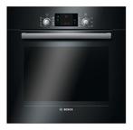 BOSCH HBG33B560 Inbouw oven - Black-Edition (Used1), Witgoed en Apparatuur, Ovens, 45 tot 60 cm, Verzenden, Hete lucht, Nieuw