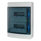 Eaton installatiekast IKA 24 modules IP65, Doe-het-zelf en Verbouw, Elektra en Kabels, Ophalen of Verzenden, Nieuw