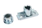 Meshouder Voor De Kibani Grasmaaier 196 CC 4.7 PK, Nieuw