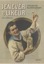 Jenever en likeur 9789492081704 Karl Scheerlinck, Boeken, Kookboeken, Verzenden, Gelezen, Karl Scheerlinck