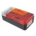 Benson Achterlicht aanhangwagen/caravan - 5 functies - re..., Ophalen of Verzenden, Nieuw