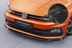 Cupspoiler voor VW Polo VI 2G (Type AW) GTI / R-Line CSL425-, Verzenden, Nieuw
