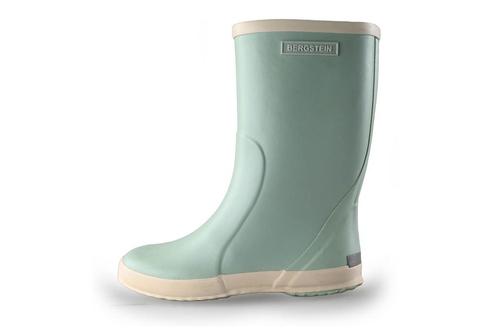 Bergstein Regenlaarzen in maat 31 Blauw | 10% extra korting, Kinderen en Baby's, Kinderkleding | Schoenen en Sokken, Jongen of Meisje