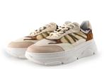 Nelson sneakers in maat 42 Beige | 15% korting, Kleding | Dames, Schoenen, Verzenden, Beige, Nelson, Sneakers of Gympen