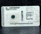 Zonder Minimumprijs - 1 pcs Diamant (Kleurbehandeld) - 1.53, Sieraden, Tassen en Uiterlijk, Edelstenen, Nieuw