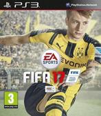 FIFA 17 (PS3 Games), Ophalen of Verzenden, Zo goed als nieuw