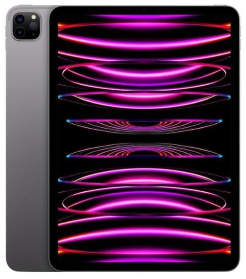 Magazijn opruiming Apple iPad Pro 6 (model 2022) 12.9 inc..., Computers en Software, Apple iPads, Nieuw, Verzenden