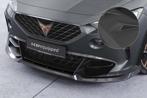 Cupspoilerlip met ABE voor Cupra Formentor VZ5 CSL738-L, Auto-onderdelen, Carrosserie en Plaatwerk, Nieuw, Verzenden