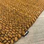 Montèl Collier Gold Vloerkleed - 240x340cm, Huis en Inrichting, Stoffering | Tapijten en Kleden, Ophalen of Verzenden, Zo goed als nieuw