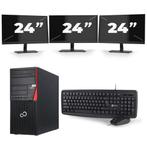 Fujitsu Esprimo P756 Micro Tower - Intel Core i5-6e Generati, Verzenden, Nieuw