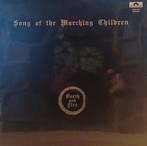 Earth & Fire - Songs Of Tghe Marching Children (Vinyl LP), Verzenden, Nieuw in verpakking