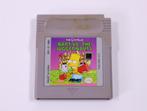 Bart vs. The Juggernauts, Spelcomputers en Games, Games | Nintendo Game Boy, Ophalen of Verzenden, Nieuw