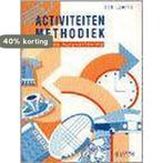 ACTIVITEITENMETHODIEK HULPVERLENING DR 3 9789055740581, Verzenden, Gelezen, C. Laming