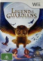 Legend of the Guardians The Owls of Gahoole-Australisch, Ophalen of Verzenden, Nieuw