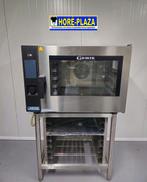 Horeca Combisteamer Giorik 5-laags, Gebruikt, Ovens, Magnetrons en Steamers