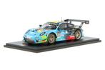 Porsche GT3 R SB452 Spark Models  Modelauto 1:43 2021, Hobby en Vrije tijd, Verzenden, Nieuw