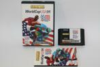 World Cup USA '94 (Megadrive Games, Sega Megadrive)