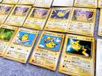 Pokémon - 36 Card - Promotion 1997 cards Pikachu, Nieuw
