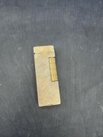 Dunhill - rolla lite - Aansteker - Verguld, Verzamelen, Nieuw