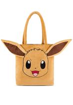 Pokémon Novelty Evee handtas, Spelcomputers en Games, Verzenden, Nieuw