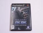 Playstation 2 - King Kong, Spelcomputers en Games, Games | Sony PlayStation 2, Ophalen of Verzenden, Nieuw