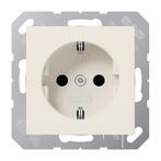 Jung Wandcontactdoos (WCD schakelmateriaal) (Europese, Verzenden, Nieuw, Overige typen