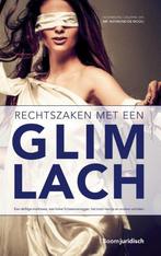 Rechtszaken met een glimlach / Overige publicaties, Verzenden, Gelezen, Raymond de Mooij