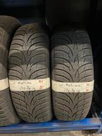 175-70-14 Nokian Winterbanden 5.5mm Incl Montage 175 70 14, Auto-onderdelen, Banden en Velgen, Ophalen, 14 inch, Gebruikt, 175 mm