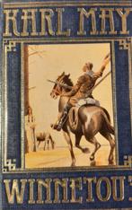 Winnetou 3. - Winnetou 3., Boeken, Ophalen of Verzenden, Nieuw