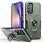 Samsung Galaxy Note 20 Hoesje + Kickstand Magneet -, Verzenden, Nieuw