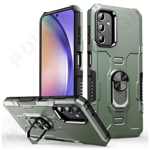 Samsung Galaxy Note 20 Hoesje + Kickstand Magneet -, Telecommunicatie, Mobiele telefoons | Hoesjes en Frontjes | Samsung, Nieuw