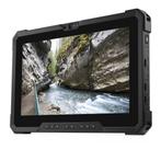 Dell Latitude rugged 7220 i5-8 16 GB 512 GB, Computers en Software, Windows Laptops, Intel-core-i5-8365u, Qwerty, 11 inch, Zo goed als nieuw