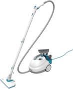 BLACK+DECKER BHSMP2314-QS Stoomreiniger - 2300W - met 14, Huis en Inrichting, Verzenden, Zo goed als nieuw