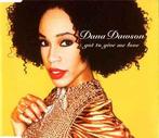 cd single - Dana Dawson - Got To Give Me Love, Verzenden, Zo goed als nieuw