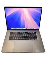 MacBook Pro 2019 Touch Bar | i7 | 16gb | 512GB SSD | 16 inch, Computers en Software, Apple Macbooks, MacBook Pro, 2 tot 3 Ghz