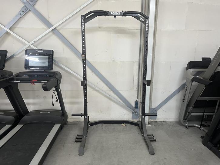 Taurus Power Rack, Sport en Fitness, Fitnessapparatuur