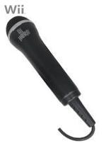 MarioWii.nl: DJ Hero 2 - Alleen Microfoon - iDEAL!, Ophalen of Verzenden, Zo goed als nieuw