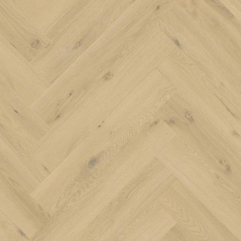 Plak pvc Visgraat naturel eiken |  Quick-step Pristine, Huis en Inrichting, Stoffering | Vloerbedekking, Ophalen