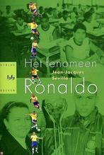 Het fenomeen Ronaldo, Boeken, Verzenden, Nieuw