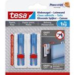 Klevende spijker | Tesa | 2 stuks | 1 kg, Doe-het-zelf en Verbouw, Verzenden, Nieuw