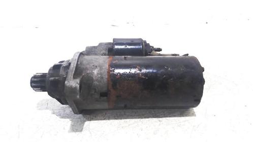 Startmotor Seat Alhambra  1.8 T 20V, Auto-onderdelen, Motor en Toebehoren, ARN erkend, Stiba lid, Erkend duurzaam, Gebruikt, Herkomst onderdeel bekend