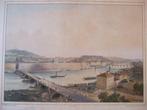 Frankrijk - Lyon; V.Turgis - Lyon, Vue prise de la, Boeken, Nieuw