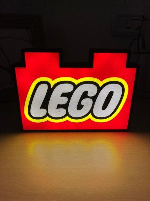 Lichtbord - Plastic, Kinderen en Baby's, Speelgoed | Duplo en Lego