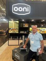 Ooni Pizzaschep, 16 inch origineel,   50 % korting, Ophalen of Verzenden, Nieuw, Ooni