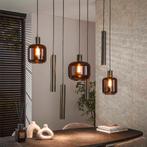 *WOONWINKEL* Eettafel Hanglamp Modern Design, Huis en Inrichting, Lampen | Hanglampen, Verzenden, Nieuw