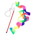 Regenboog Danslint, 2mtr., Ophalen of Verzenden, Nieuw