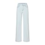 MAC • lichtblauwe Dream Wide jeans • 34, Kleding | Dames, Broeken en Pantalons, MAC, Nieuw, Maat 34 (XS) of kleiner, Verzenden