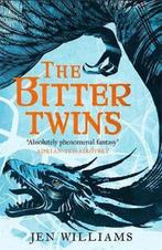 The Bitter Twins (The Winnowing Flame Trilogy 2), Verzenden, Gelezen, Jen Williams
