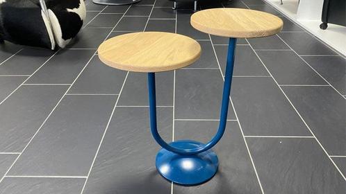 Artifort Twins High bijzettafel SHOWMODEL, Huis en Inrichting, Tafels | Bijzettafels, Nieuw, Ophalen of Verzenden