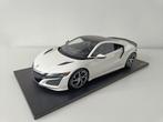 TrueScale 1:12 Acura NSX, Hobby en Vrije tijd, Modelauto's | 1:5 tot 1:12, Nieuw, Ophalen of Verzenden, 1:9 t/m 1:12, Auto